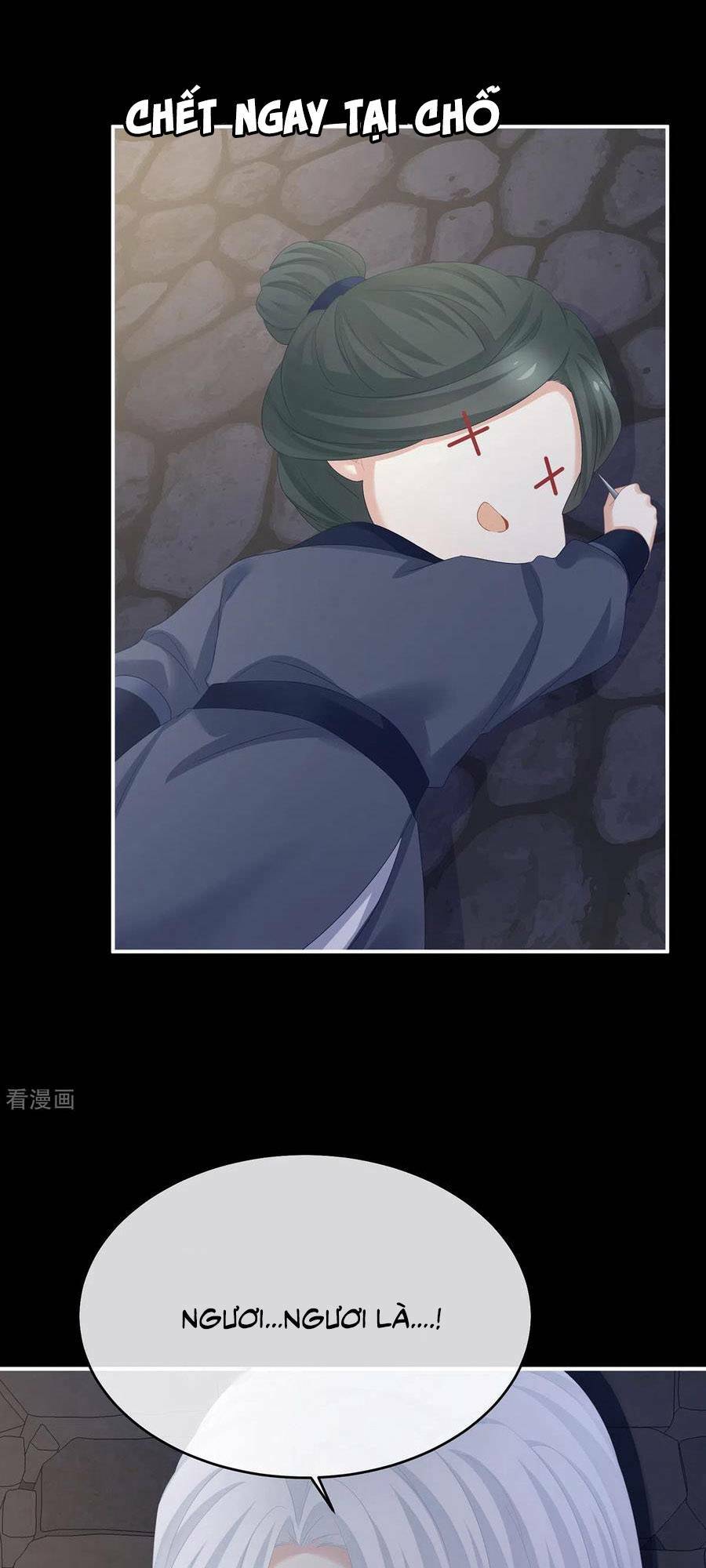 Hậu Cung Của Nữ Đế Chapter 325 - Trang 2