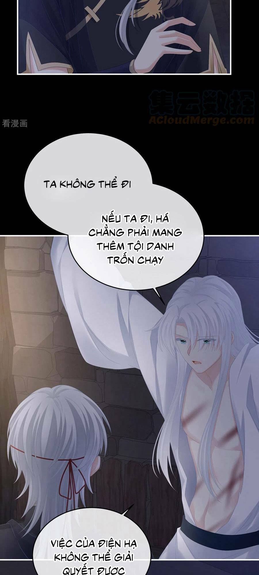 Hậu Cung Của Nữ Đế Chapter 325 - Trang 2