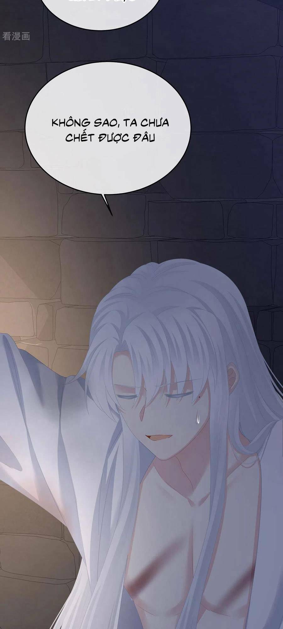 Hậu Cung Của Nữ Đế Chapter 325 - Trang 2