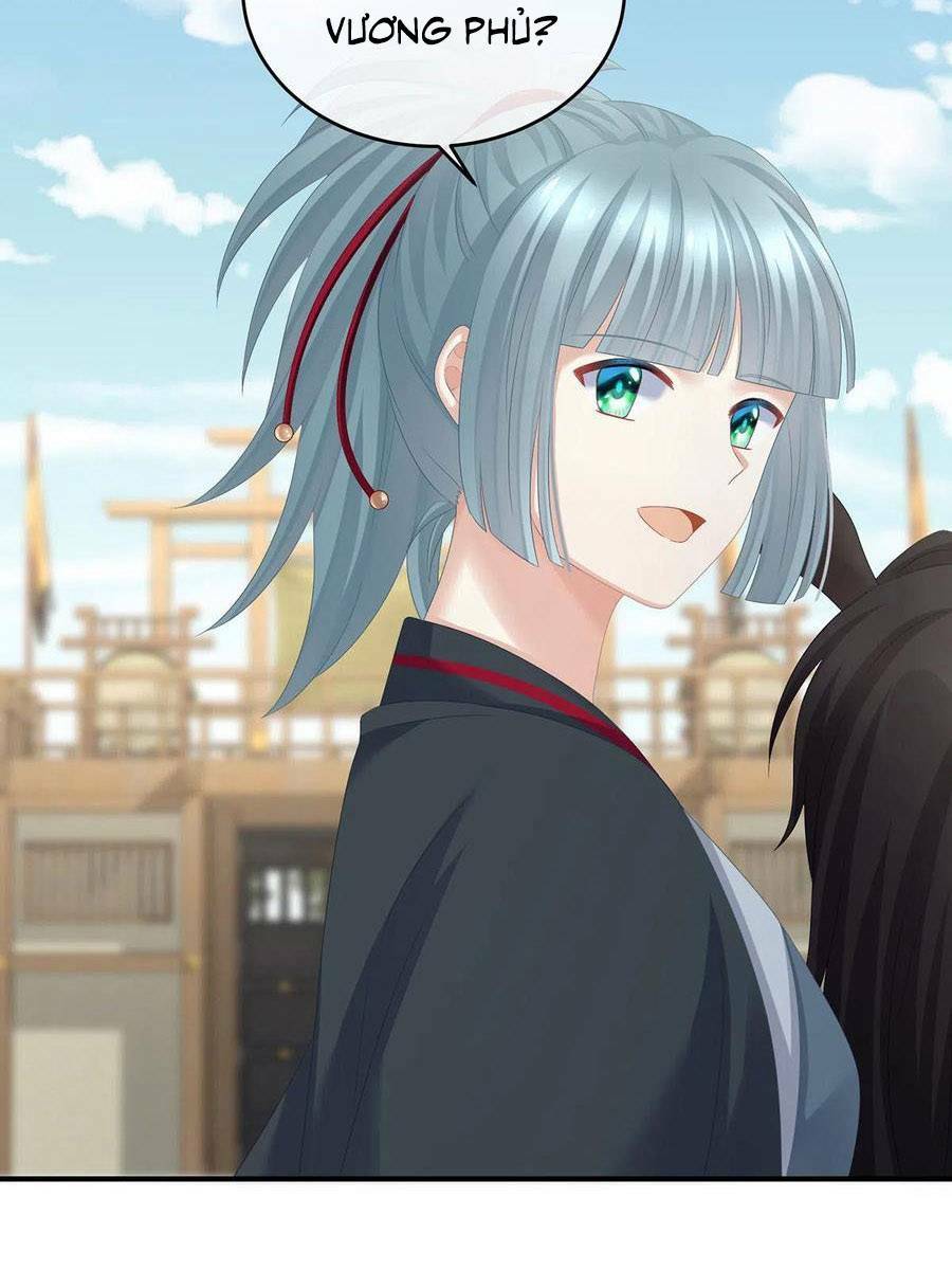 Hậu Cung Của Nữ Đế Chapter 325 - Trang 2