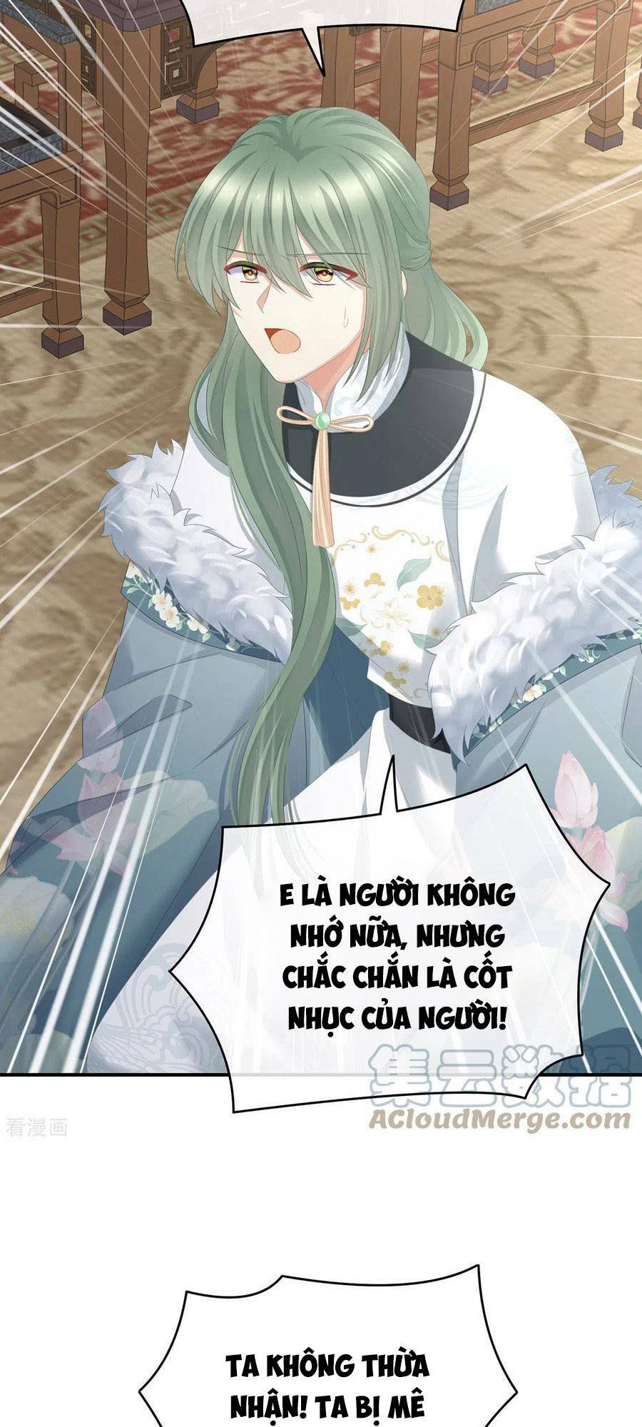 Hậu Cung Của Nữ Đế Chapter 325 - Trang 2