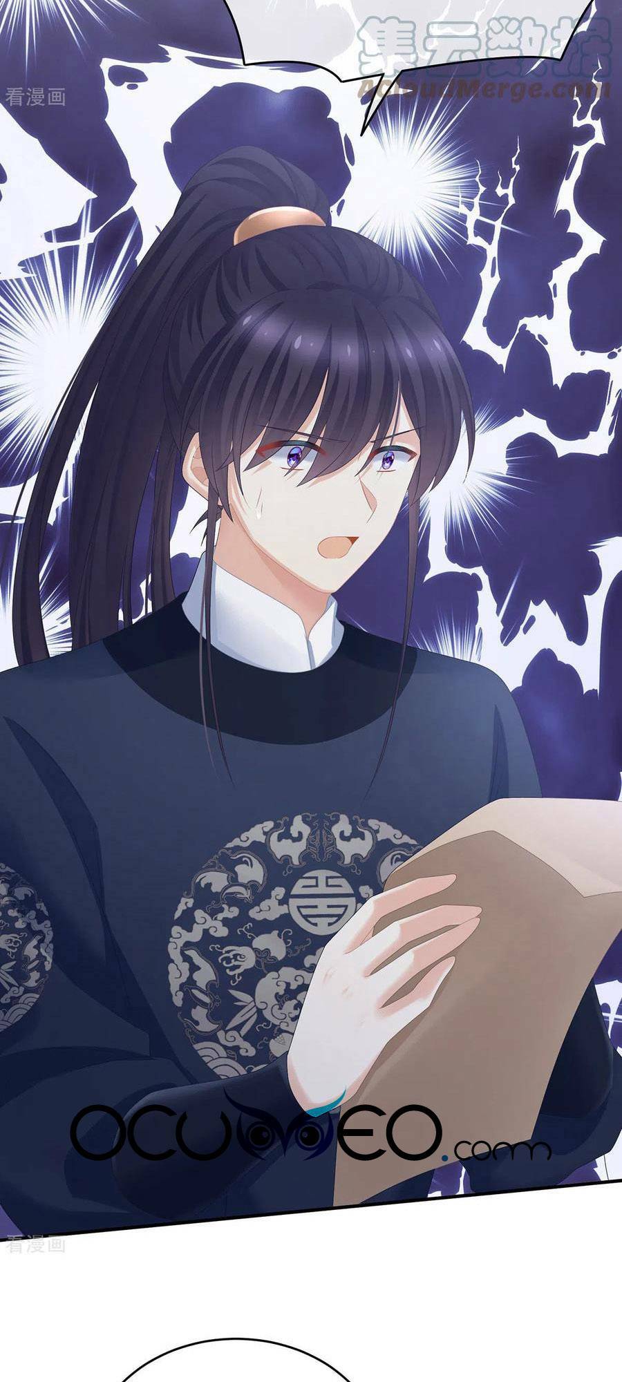 Hậu Cung Của Nữ Đế Chapter 325 - Trang 2