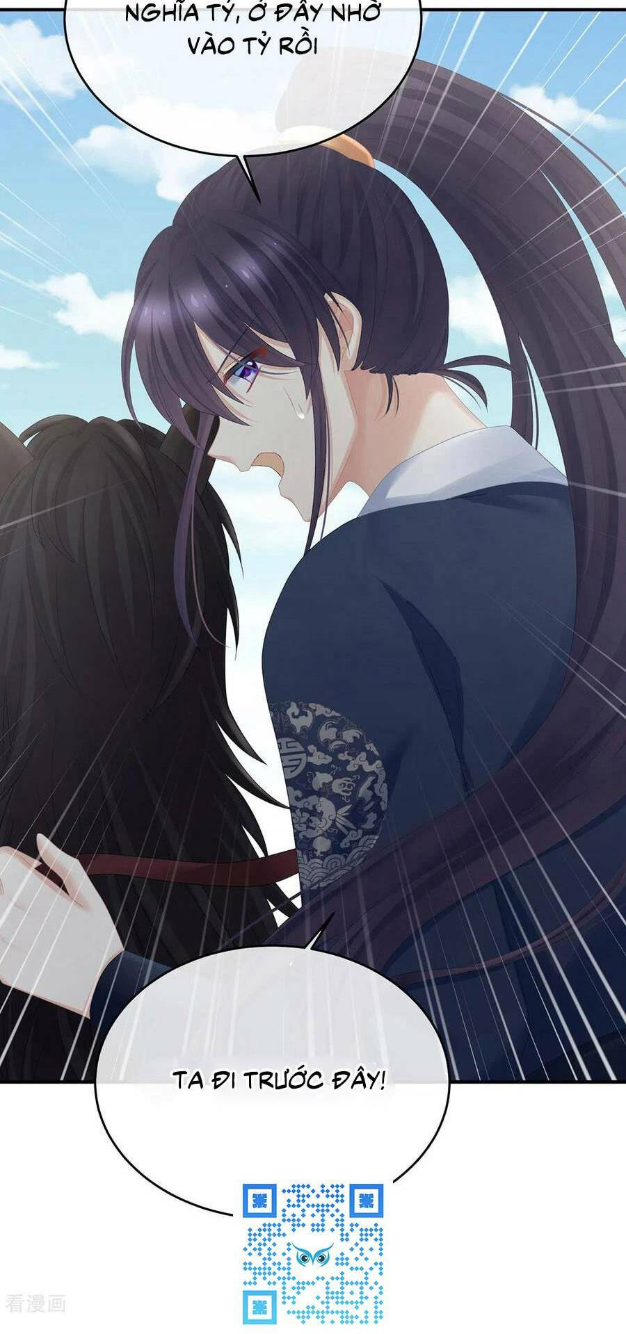 Hậu Cung Của Nữ Đế Chapter 325 - Trang 2