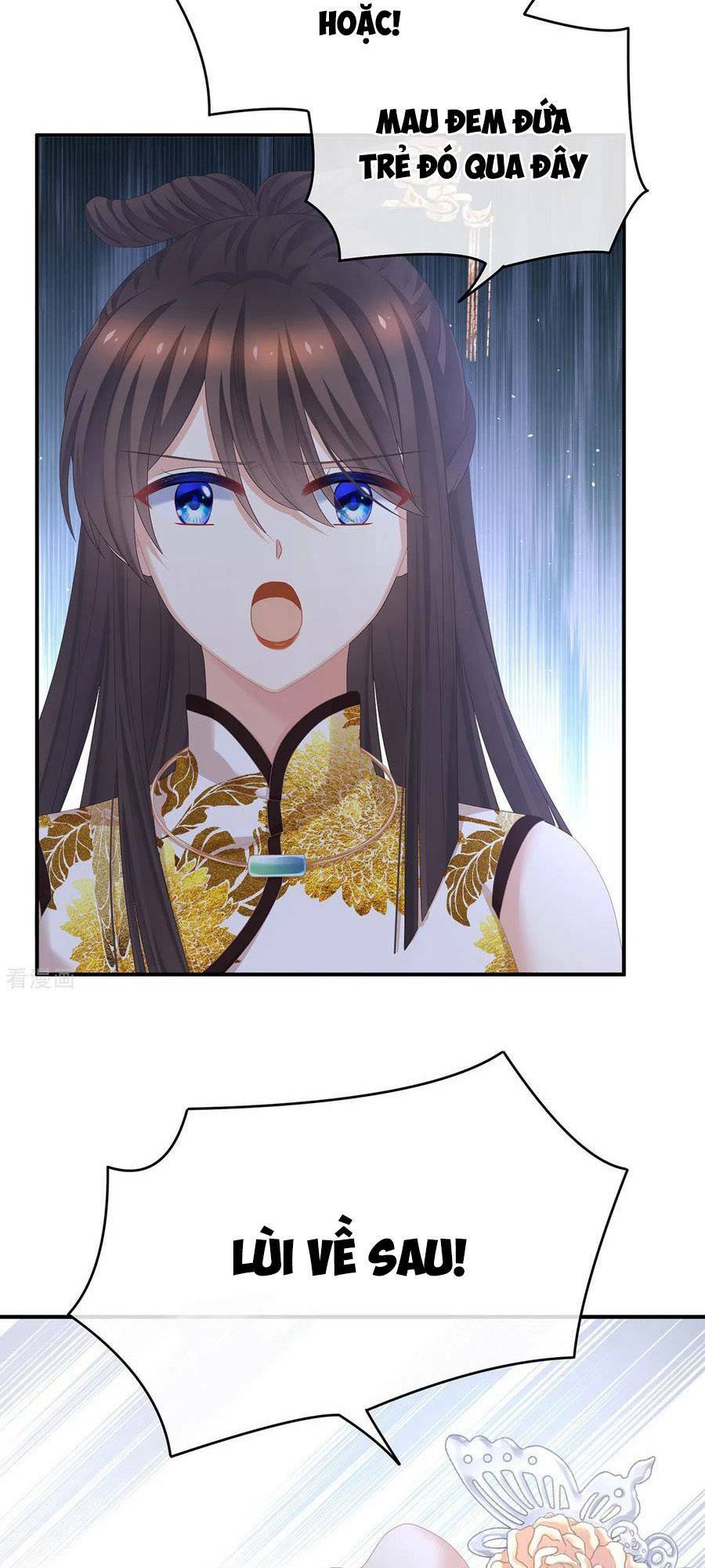 Hậu Cung Của Nữ Đế Chapter 325 - Trang 2