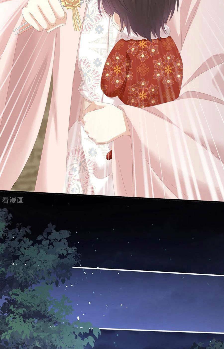 Hậu Cung Của Nữ Đế Chapter 325 - Trang 2