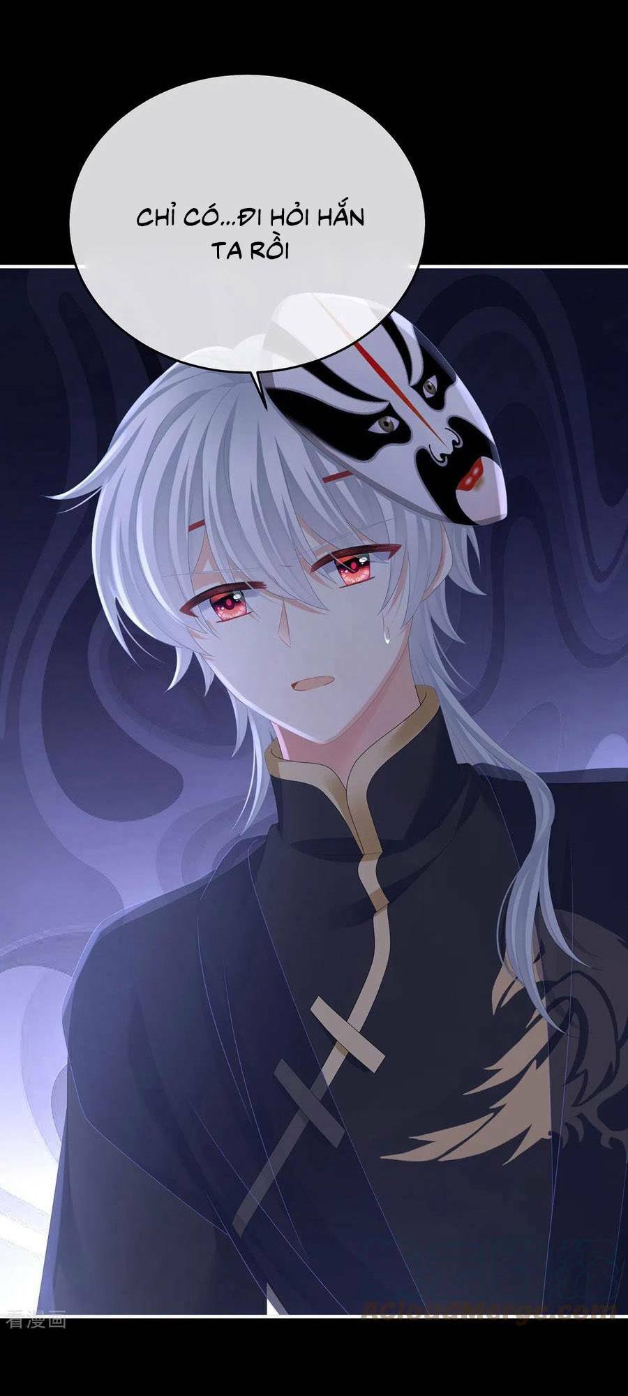 Hậu Cung Của Nữ Đế Chapter 325 - Trang 2