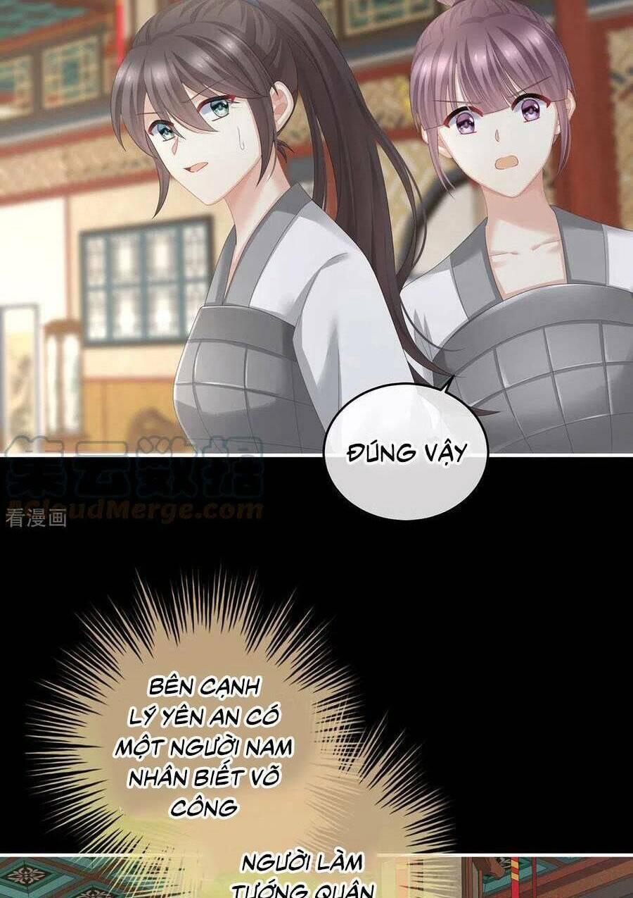 Hậu Cung Của Nữ Đế Chapter 326 - Trang 2
