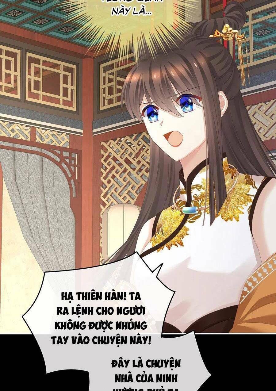 Hậu Cung Của Nữ Đế Chapter 326 - Trang 2
