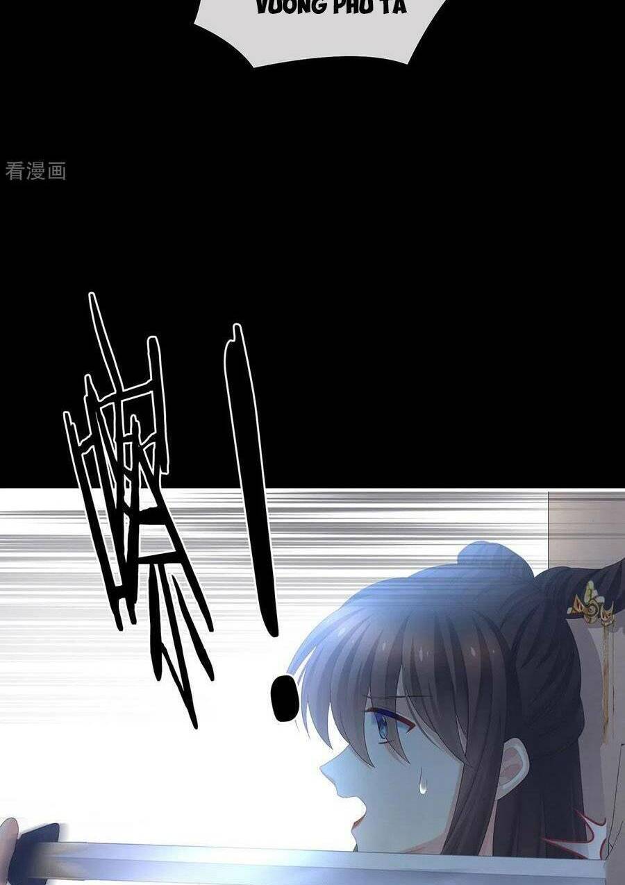 Hậu Cung Của Nữ Đế Chapter 326 - Trang 2