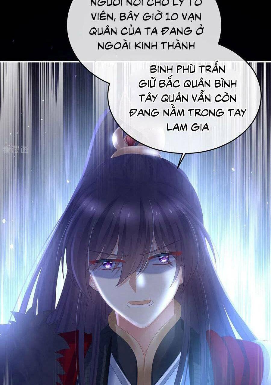 Hậu Cung Của Nữ Đế Chapter 326 - Trang 2