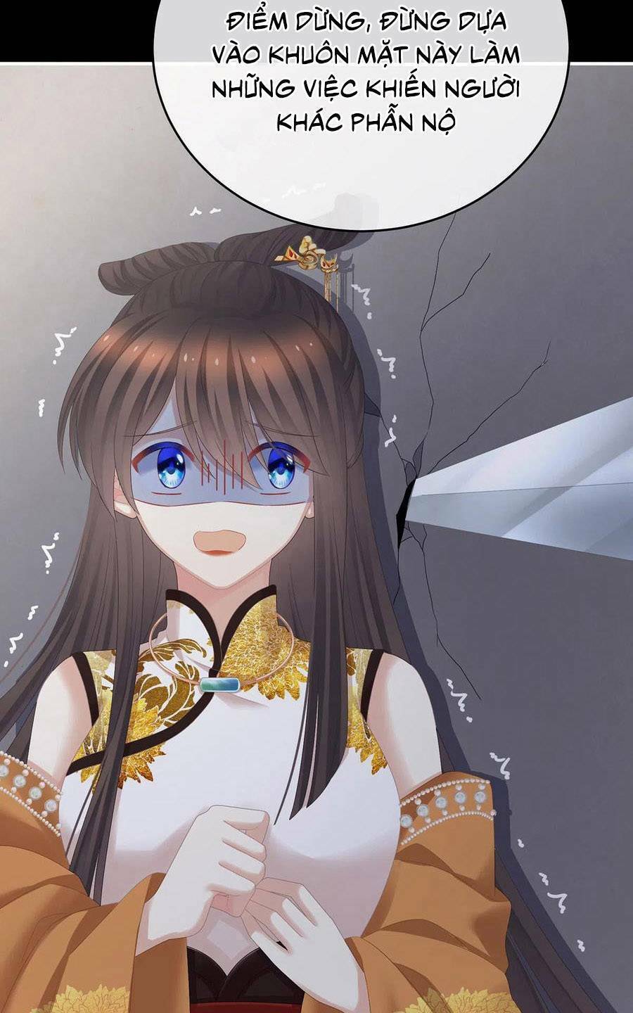 Hậu Cung Của Nữ Đế Chapter 326 - Trang 2