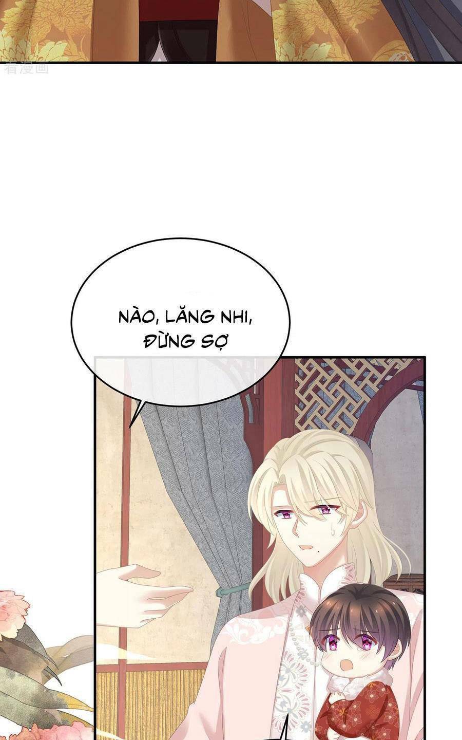 Hậu Cung Của Nữ Đế Chapter 326 - Trang 2