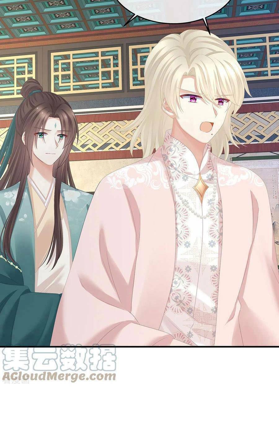 Hậu Cung Của Nữ Đế Chapter 326 - Trang 2