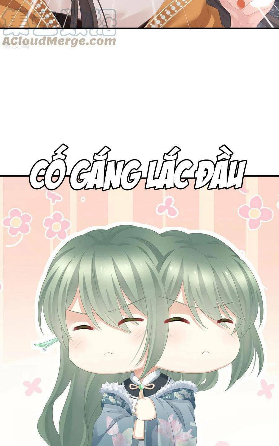 Hậu Cung Của Nữ Đế Chapter 326 - Trang 2