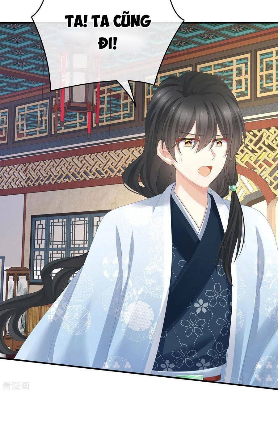 Hậu Cung Của Nữ Đế Chapter 326 - Trang 2