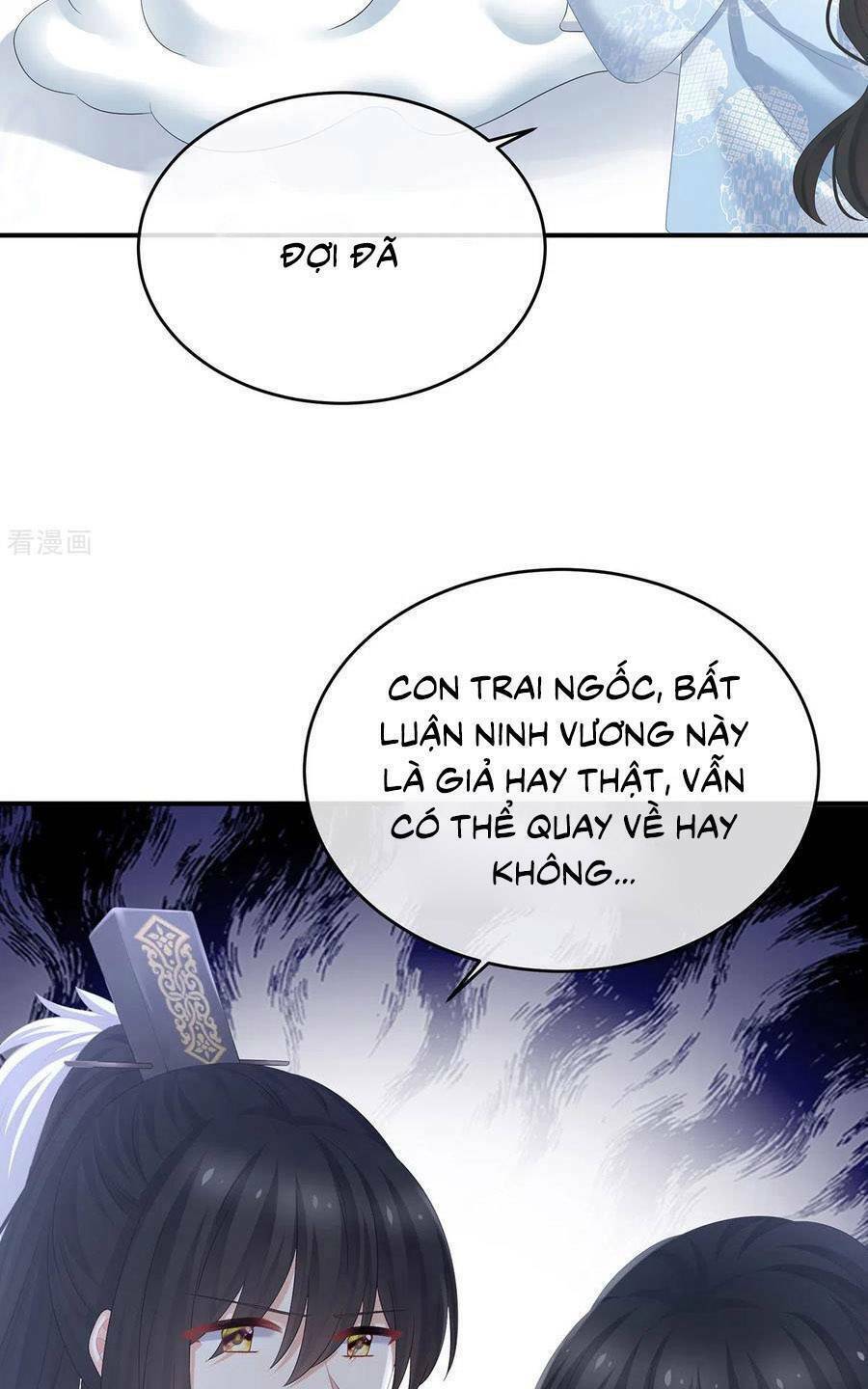 Hậu Cung Của Nữ Đế Chapter 326 - Trang 2