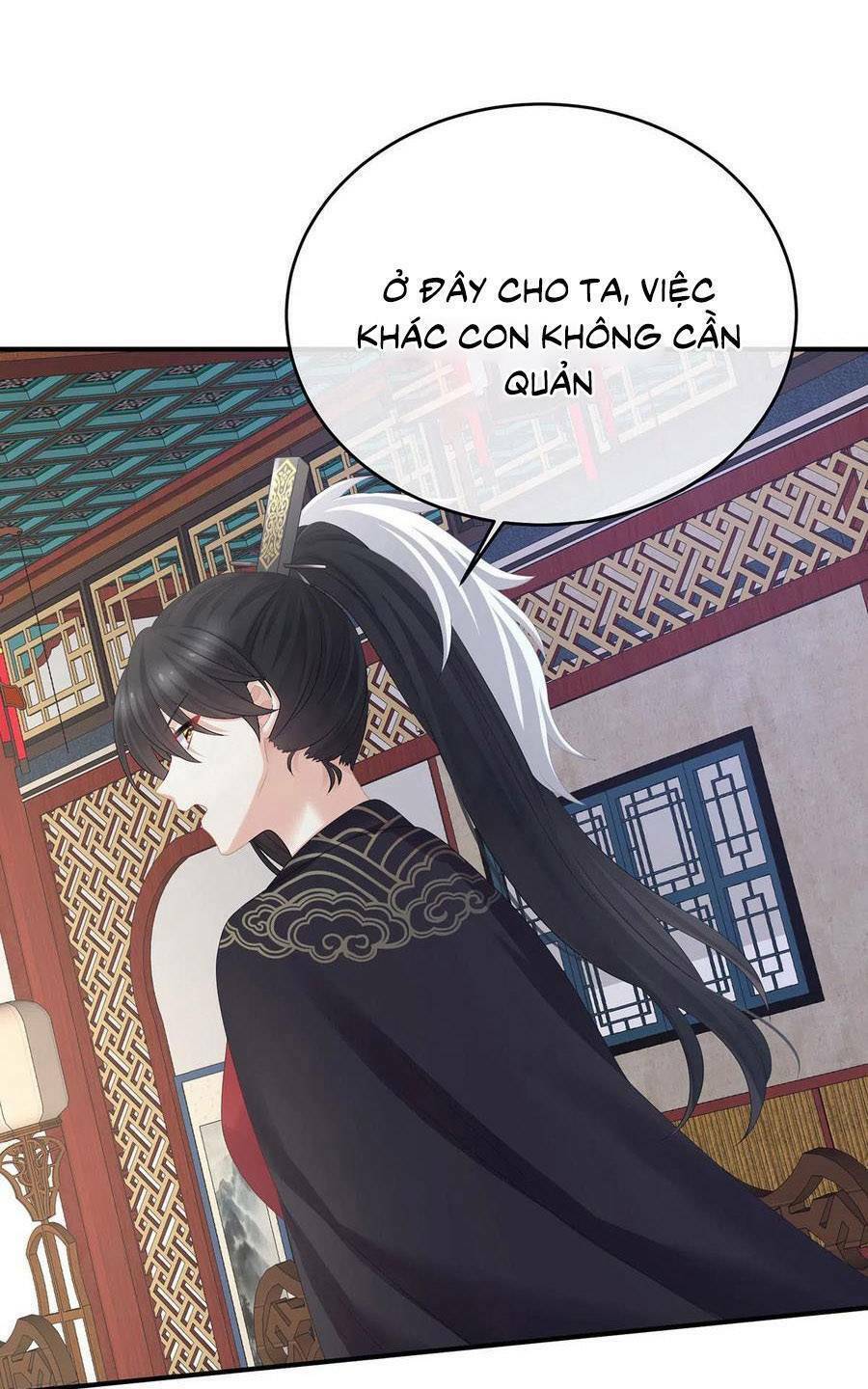 Hậu Cung Của Nữ Đế Chapter 326 - Trang 2