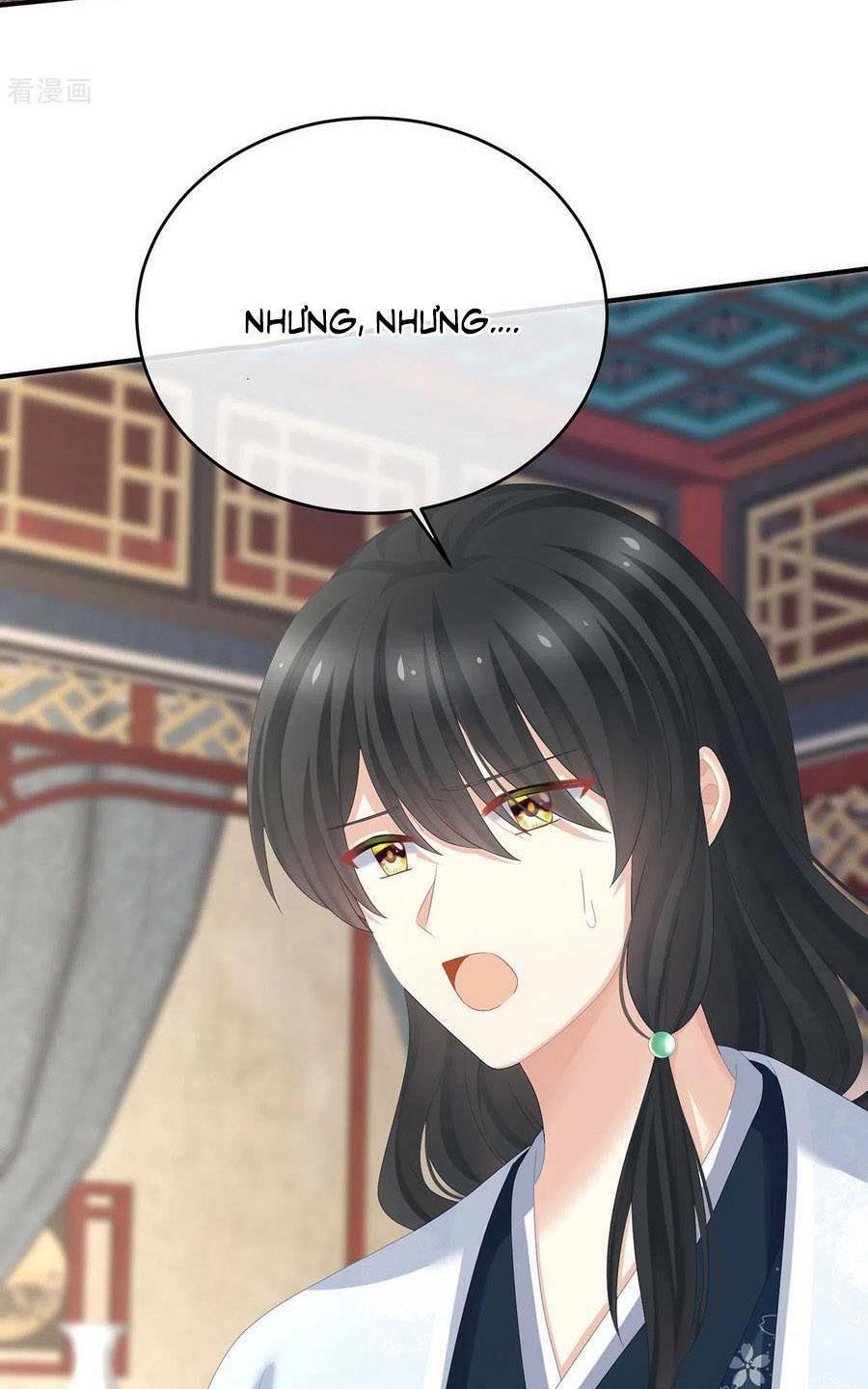 Hậu Cung Của Nữ Đế Chapter 326 - Trang 2