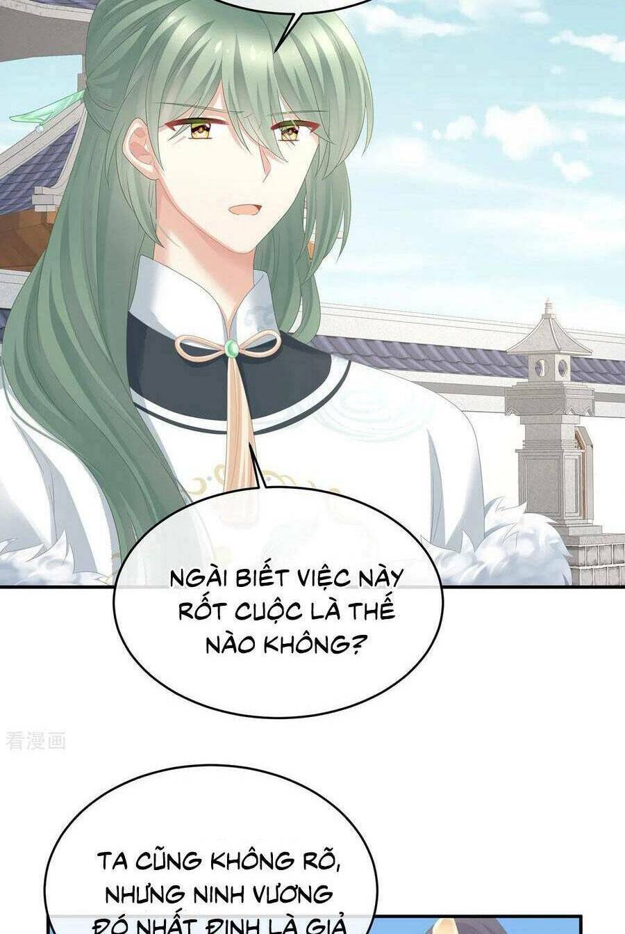 Hậu Cung Của Nữ Đế Chapter 326 - Trang 2