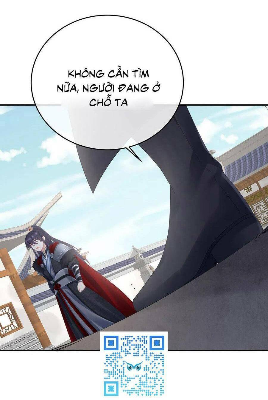 Hậu Cung Của Nữ Đế Chapter 326 - Trang 2