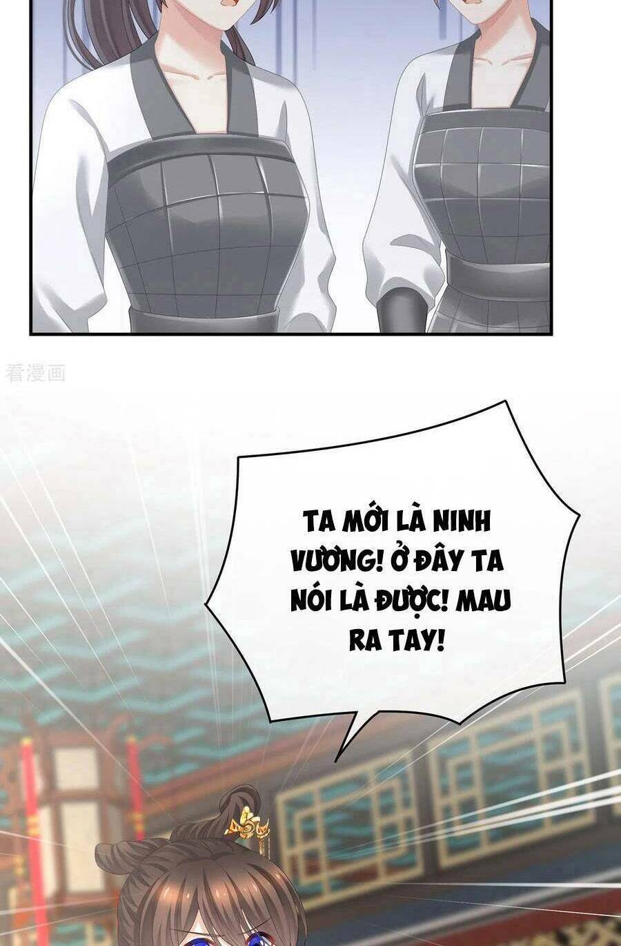 Hậu Cung Của Nữ Đế Chapter 326 - Trang 2