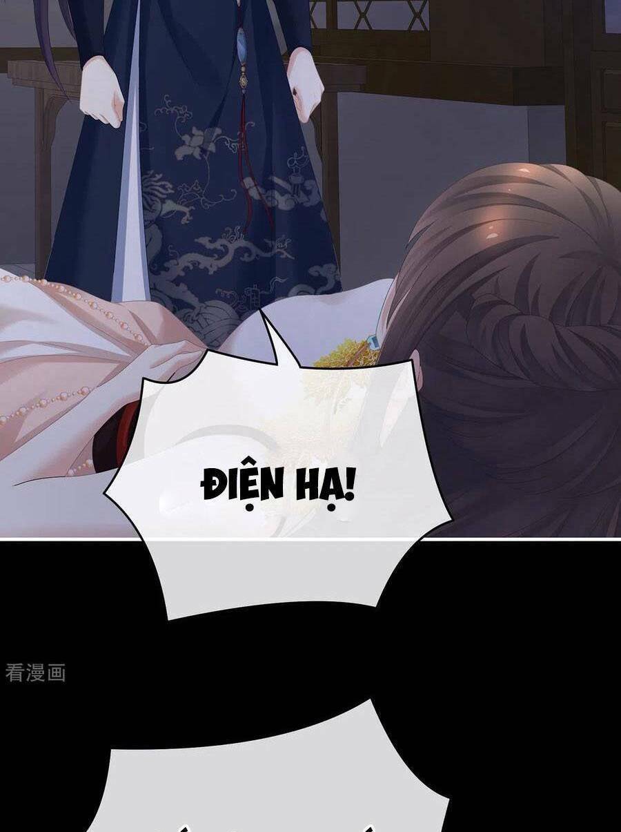 Hậu Cung Của Nữ Đế Chapter 327 - Trang 2