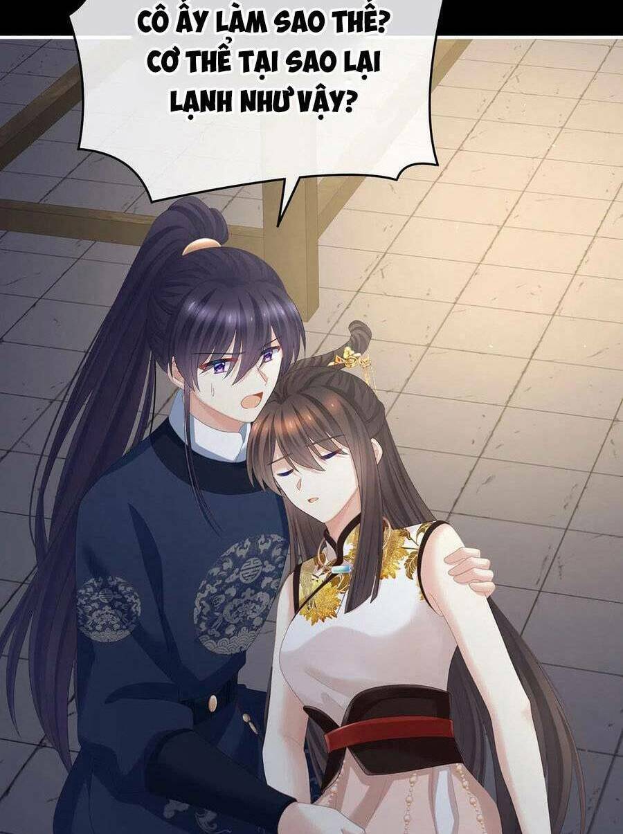 Hậu Cung Của Nữ Đế Chapter 327 - Trang 2