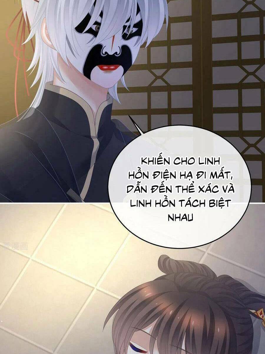 Hậu Cung Của Nữ Đế Chapter 327 - Trang 2