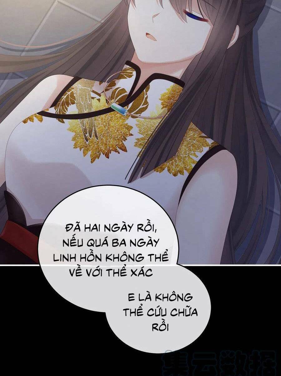 Hậu Cung Của Nữ Đế Chapter 327 - Trang 2