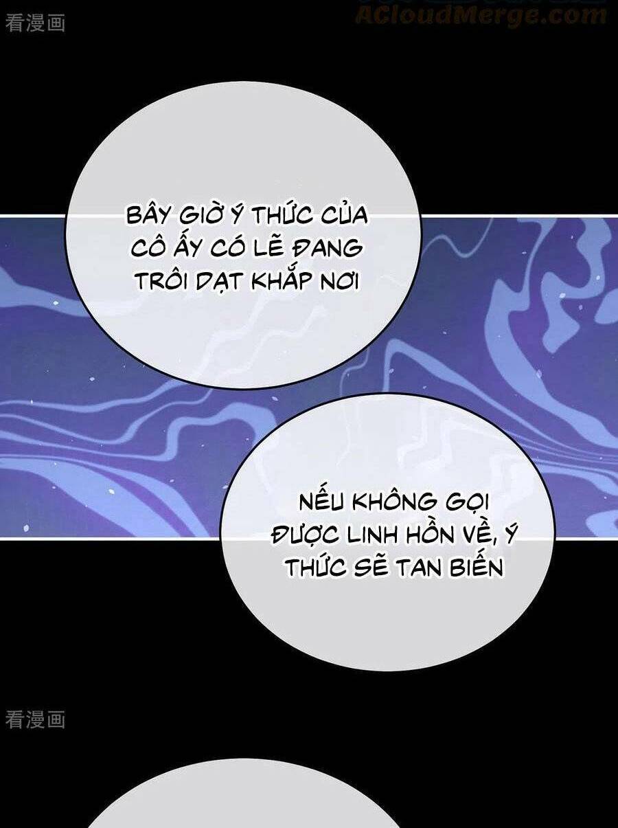 Hậu Cung Của Nữ Đế Chapter 327 - Trang 2