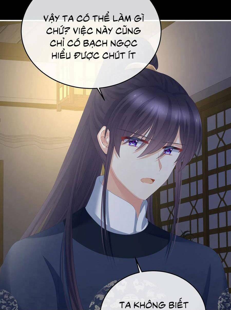 Hậu Cung Của Nữ Đế Chapter 327 - Trang 2