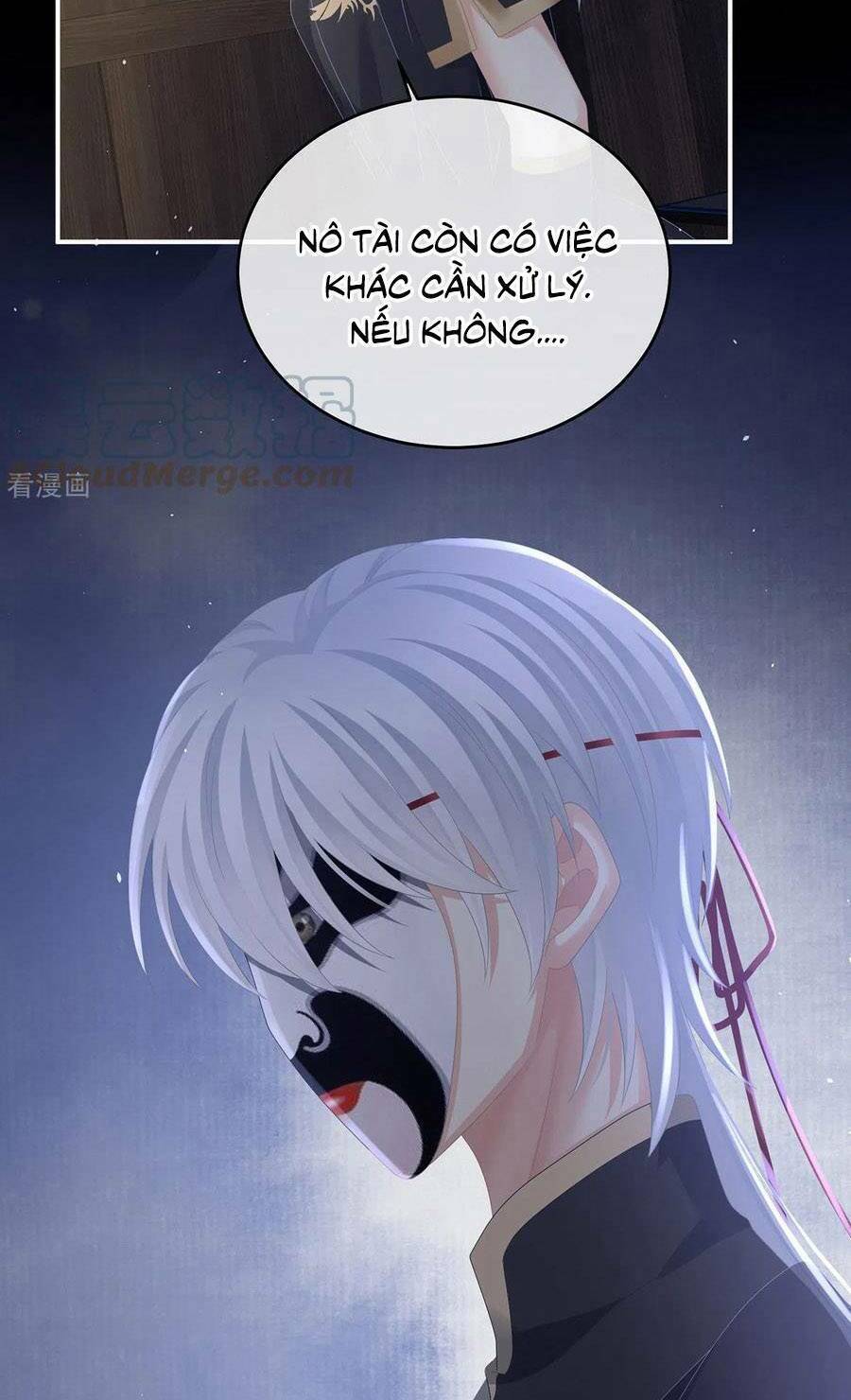 Hậu Cung Của Nữ Đế Chapter 327 - Trang 2