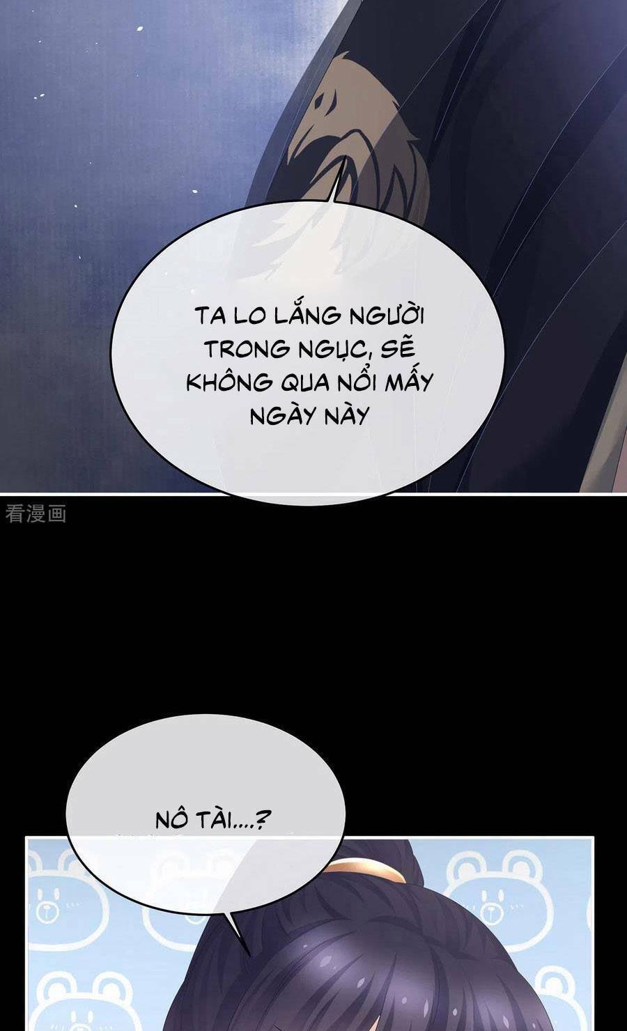 Hậu Cung Của Nữ Đế Chapter 327 - Trang 2