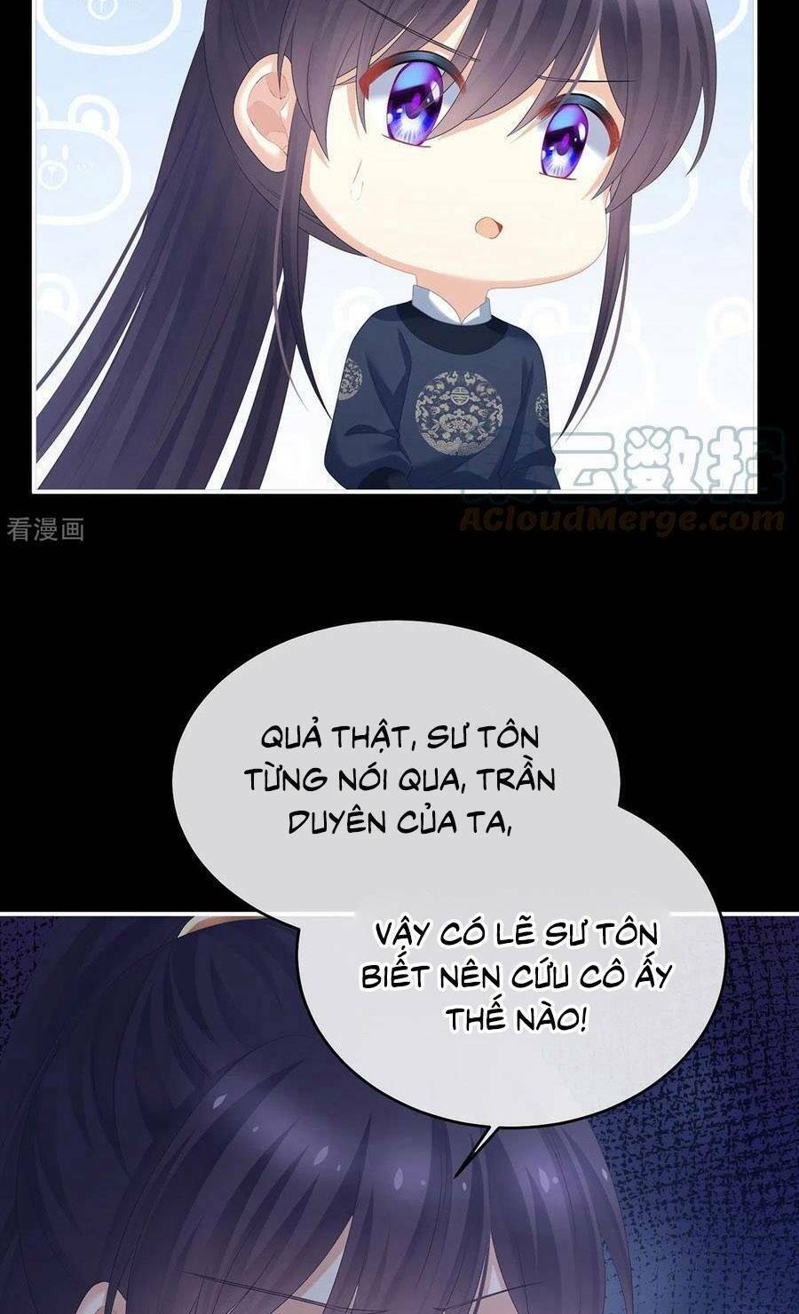 Hậu Cung Của Nữ Đế Chapter 327 - Trang 2