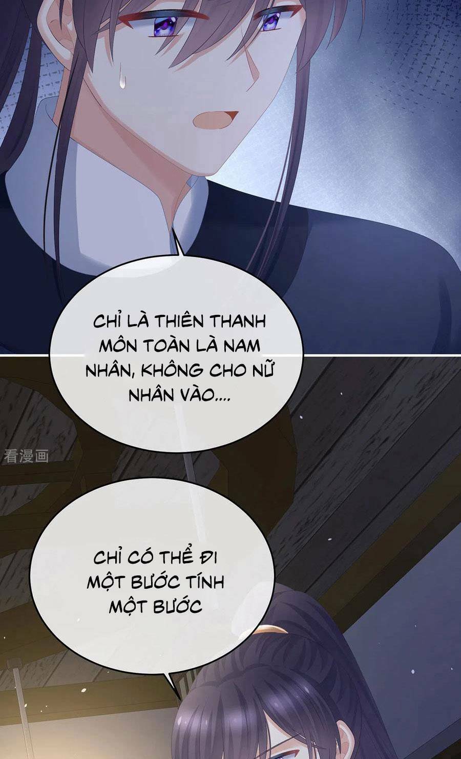 Hậu Cung Của Nữ Đế Chapter 327 - Trang 2