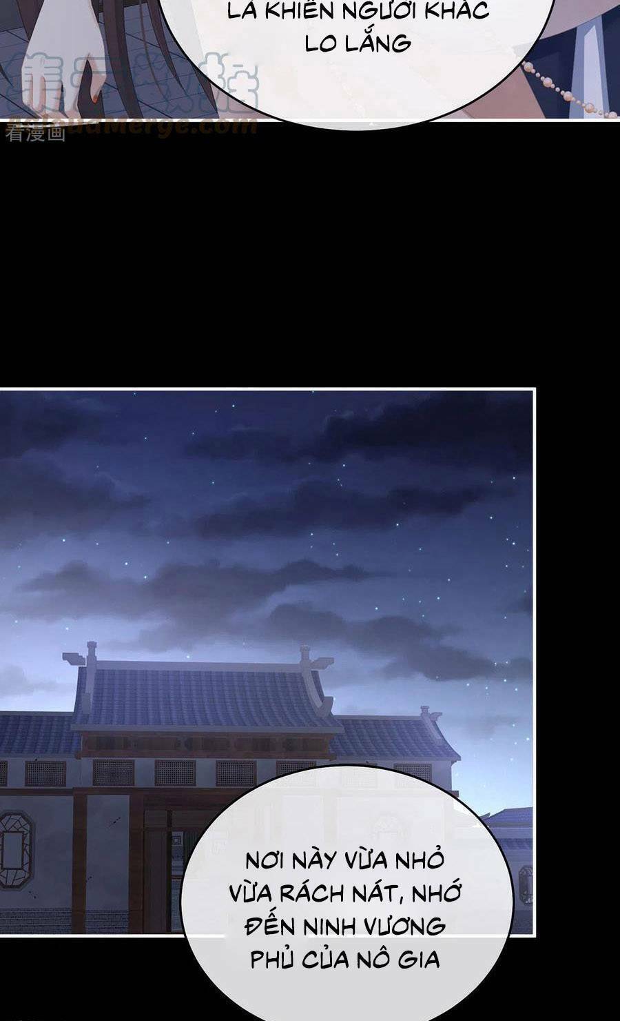 Hậu Cung Của Nữ Đế Chapter 327 - Trang 2