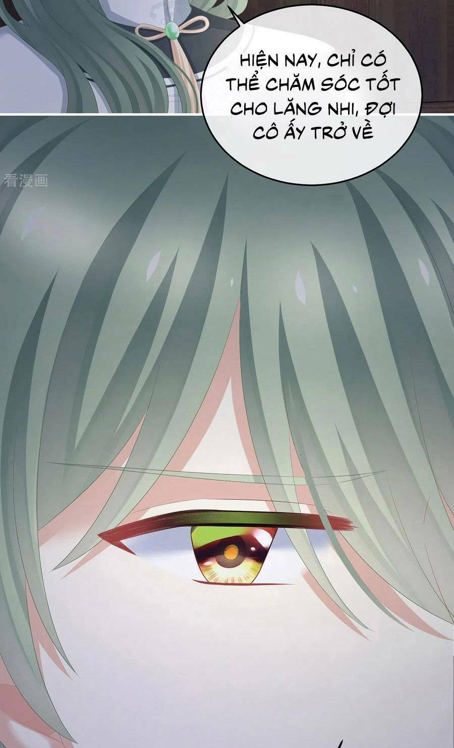 Hậu Cung Của Nữ Đế Chapter 327 - Trang 2