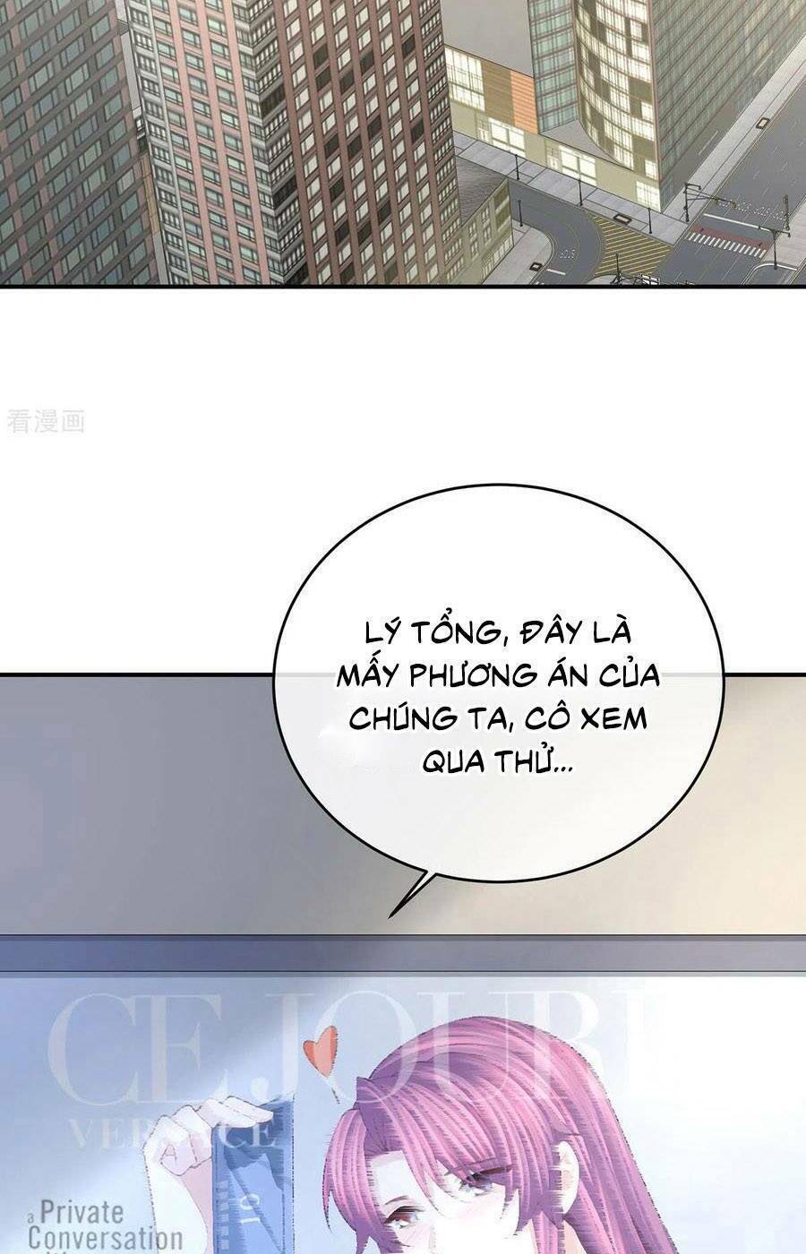 Hậu Cung Của Nữ Đế Chapter 327 - Trang 2