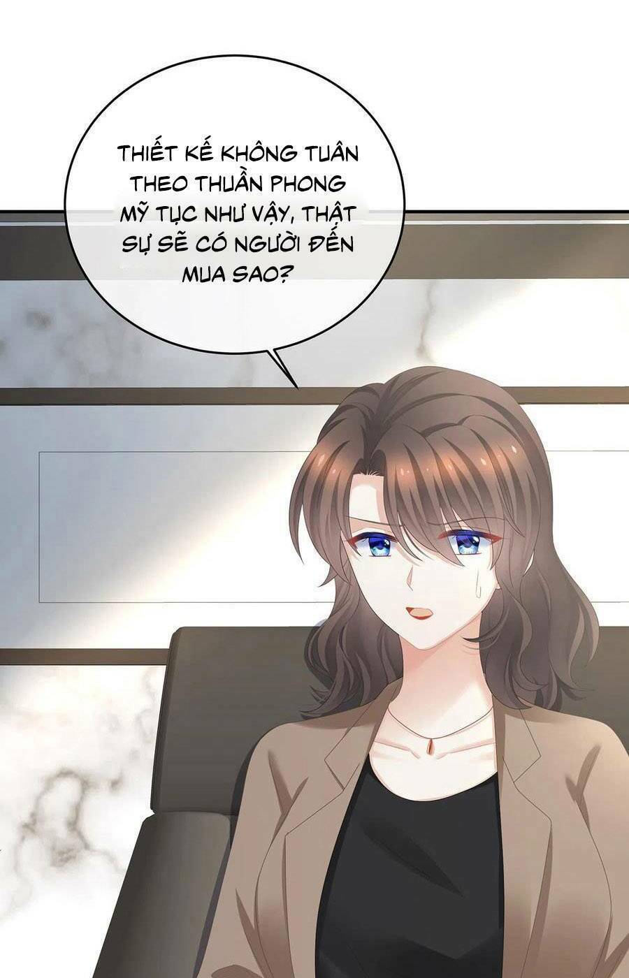 Hậu Cung Của Nữ Đế Chapter 327 - Trang 2