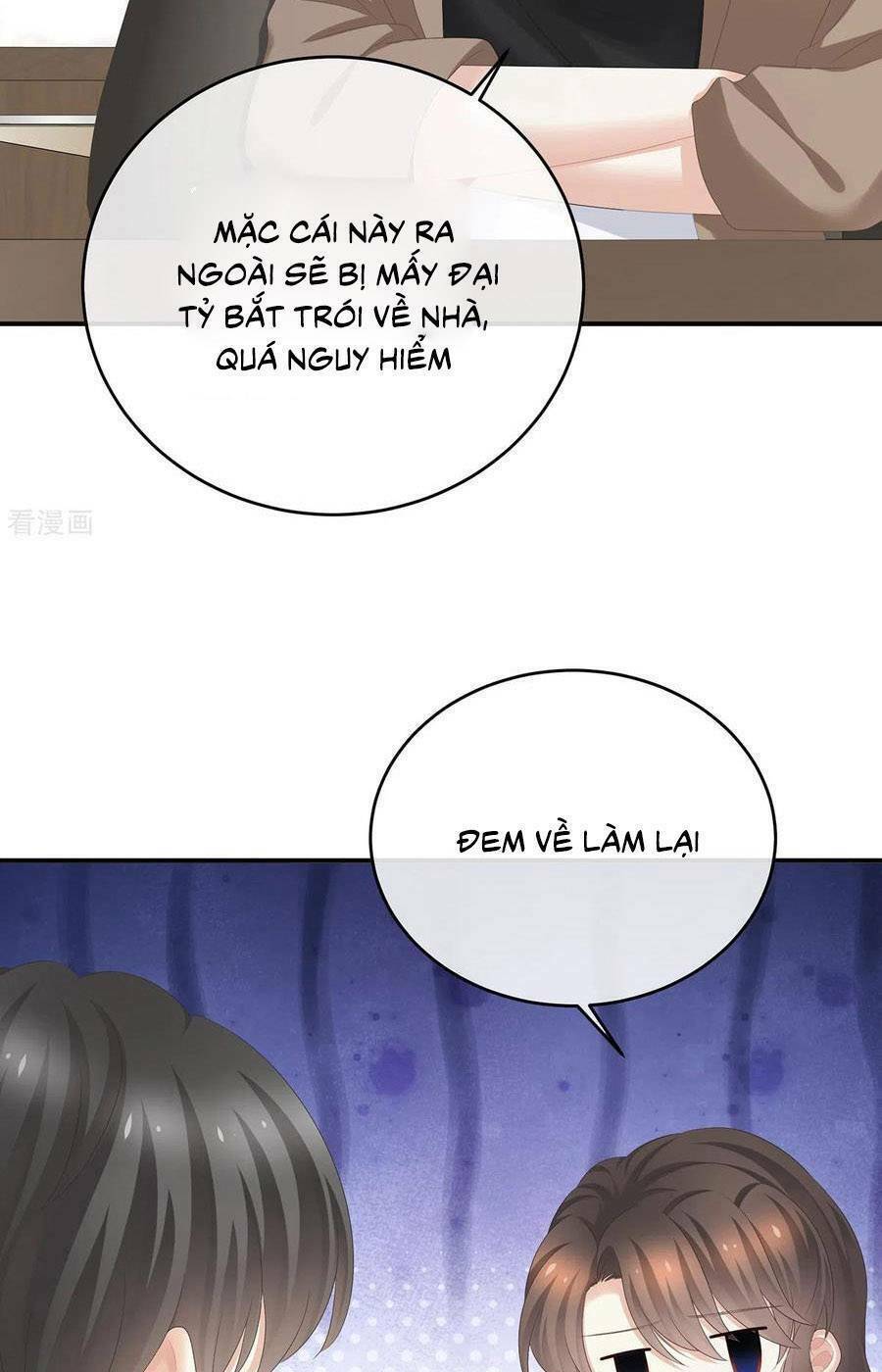 Hậu Cung Của Nữ Đế Chapter 327 - Trang 2