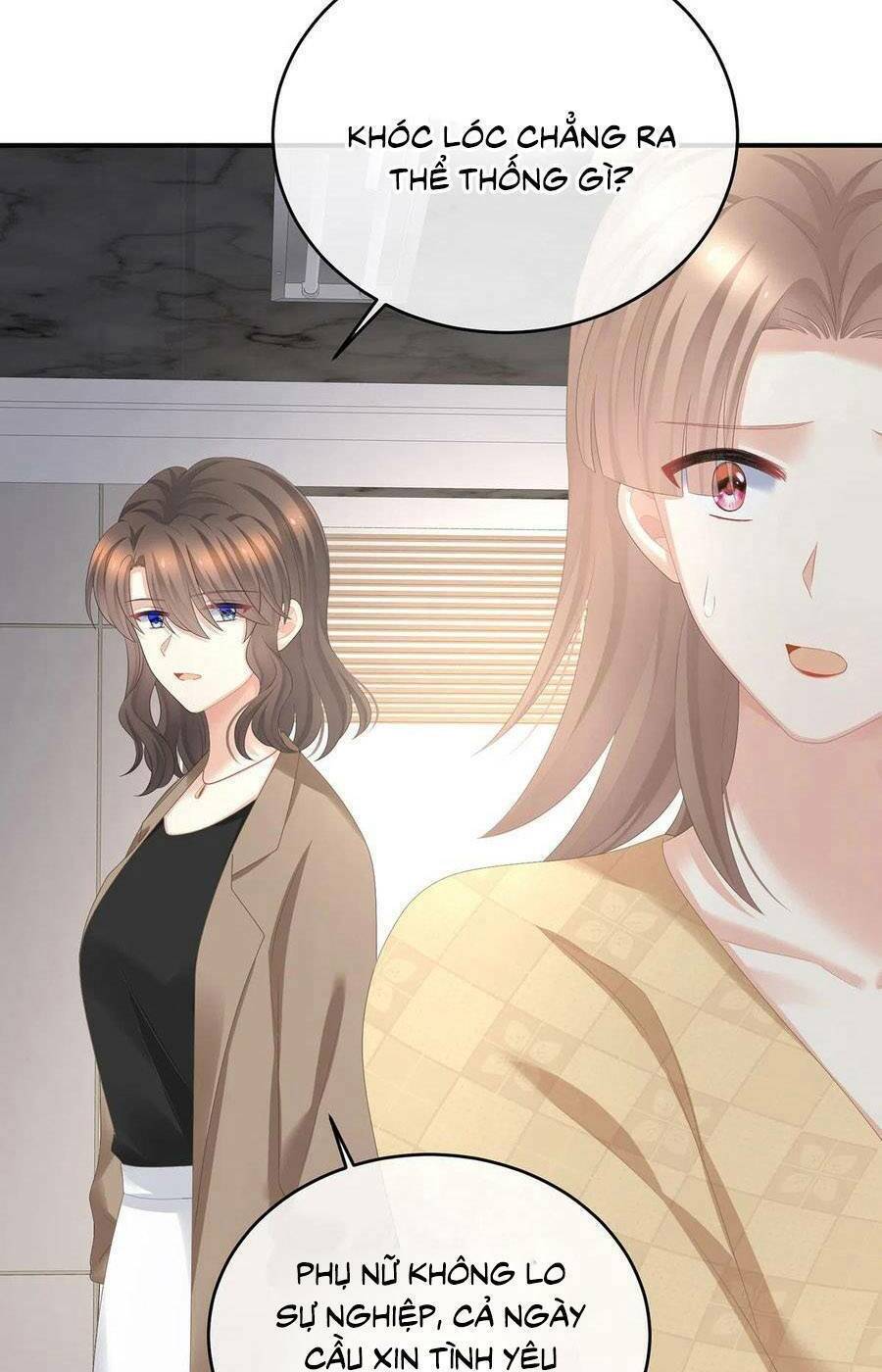 Hậu Cung Của Nữ Đế Chapter 327 - Trang 2