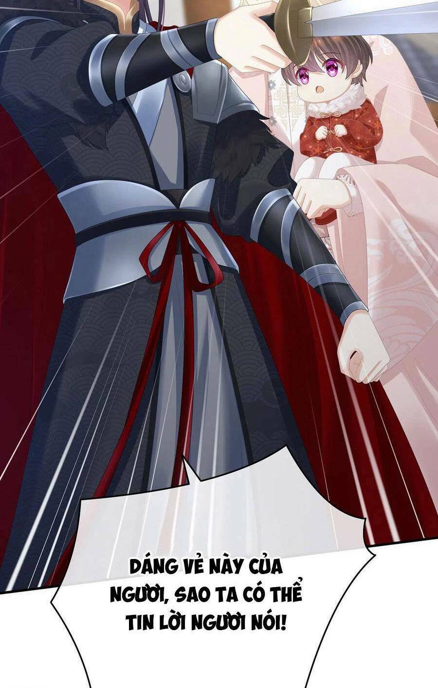 Hậu Cung Của Nữ Đế Chapter 327 - Trang 2