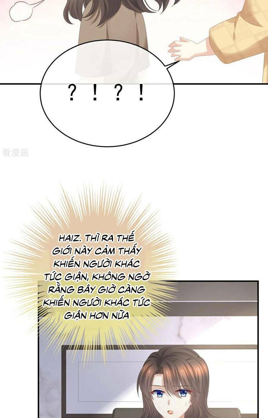 Hậu Cung Của Nữ Đế Chapter 327 - Trang 2