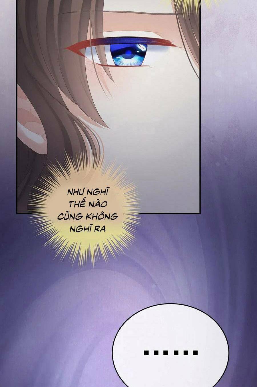 Hậu Cung Của Nữ Đế Chapter 327 - Trang 2