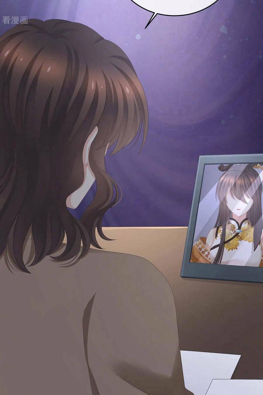 Hậu Cung Của Nữ Đế Chapter 327 - Trang 2