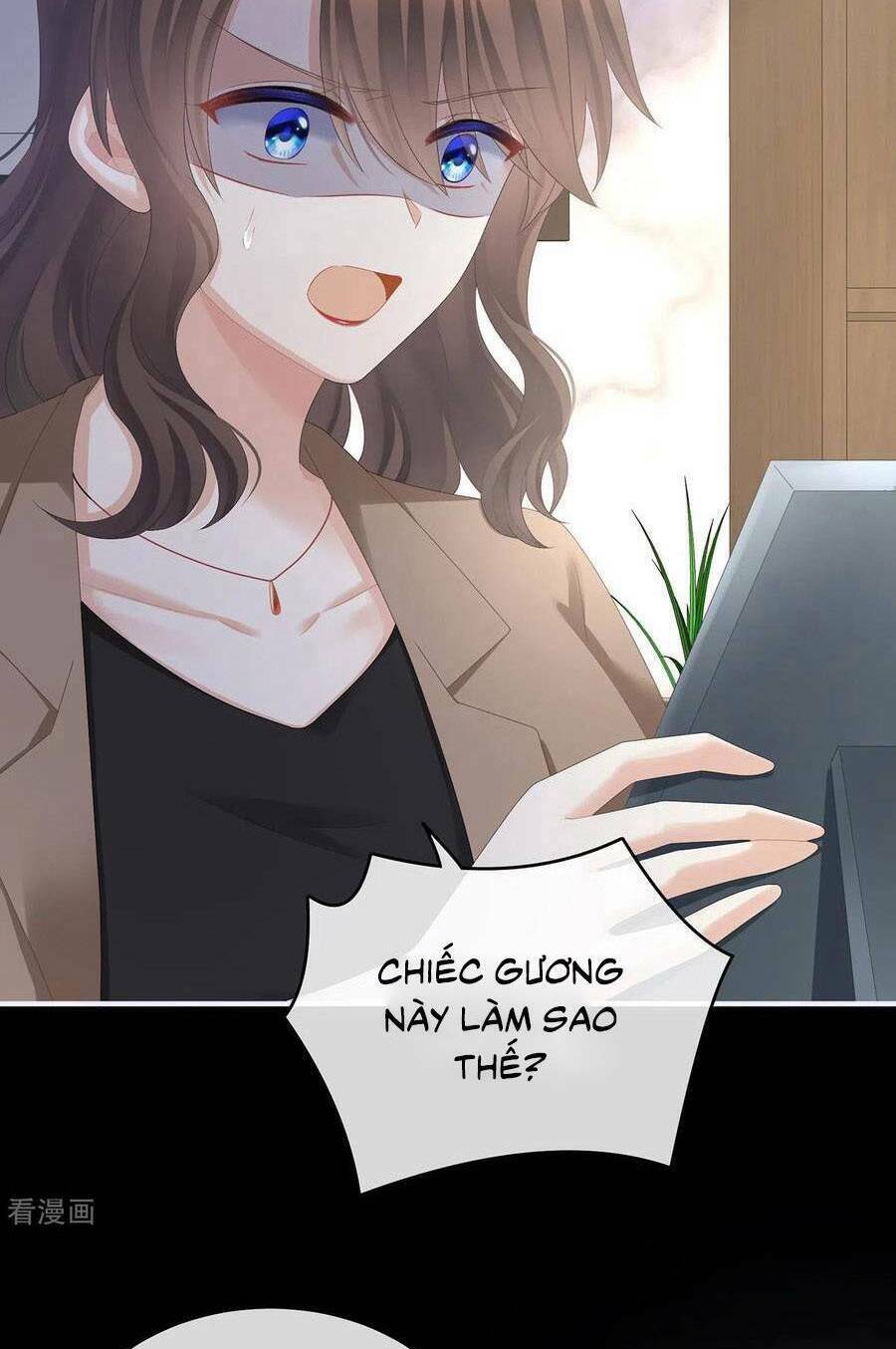 Hậu Cung Của Nữ Đế Chapter 327 - Trang 2