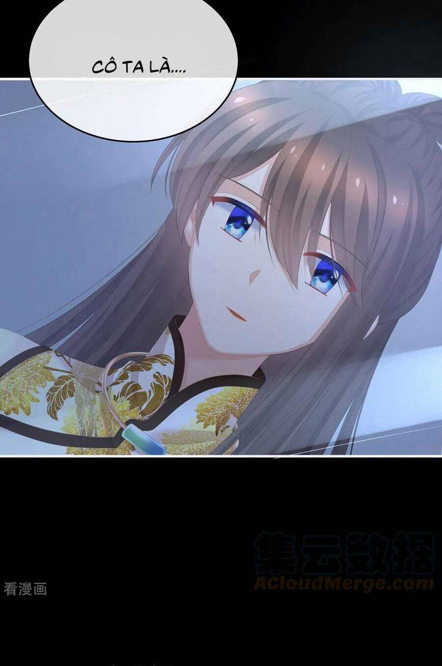 Hậu Cung Của Nữ Đế Chapter 327 - Trang 2