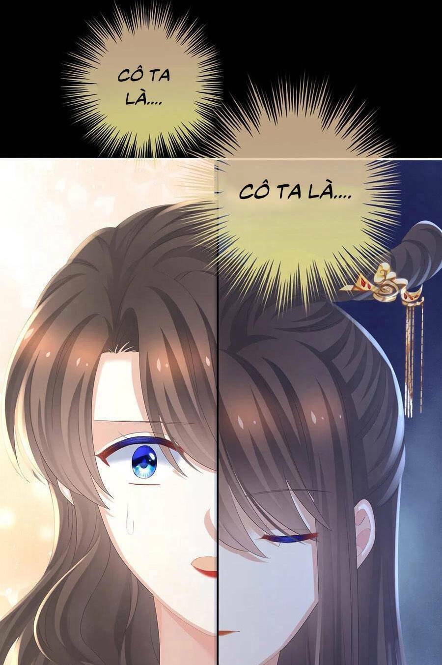 Hậu Cung Của Nữ Đế Chapter 327 - Trang 2