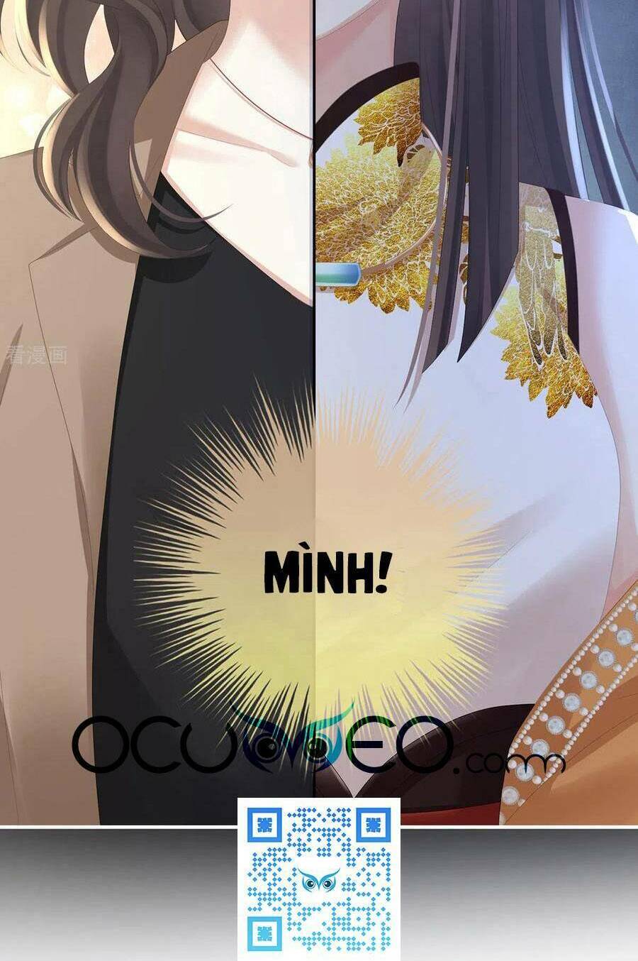 Hậu Cung Của Nữ Đế Chapter 327 - Trang 2