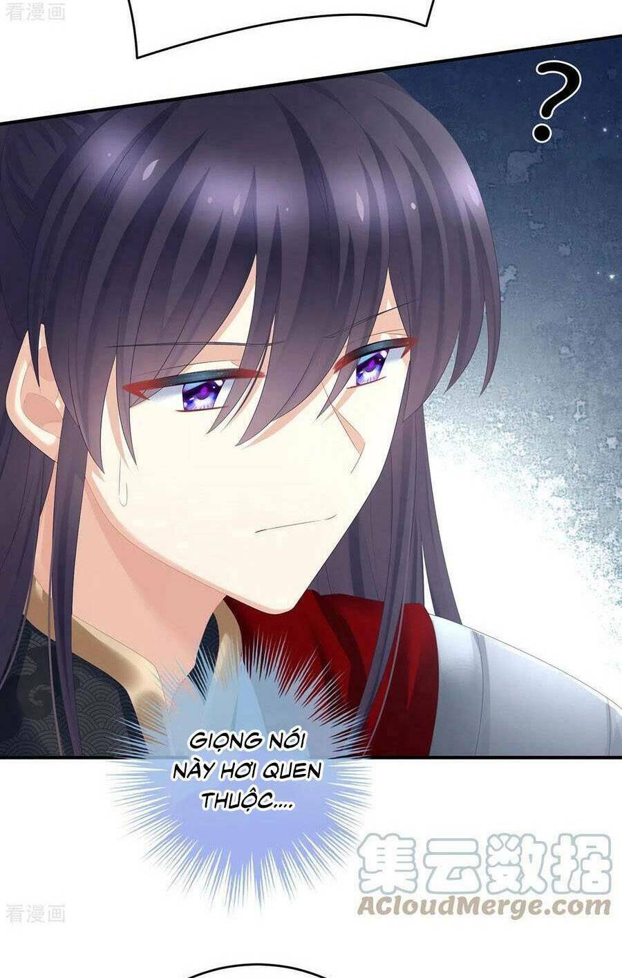 Hậu Cung Của Nữ Đế Chapter 327 - Trang 2